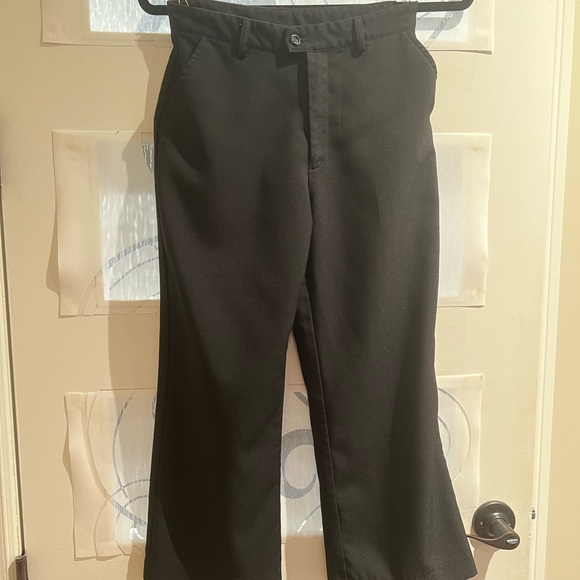 Culottes pants - Picture 3 of 3